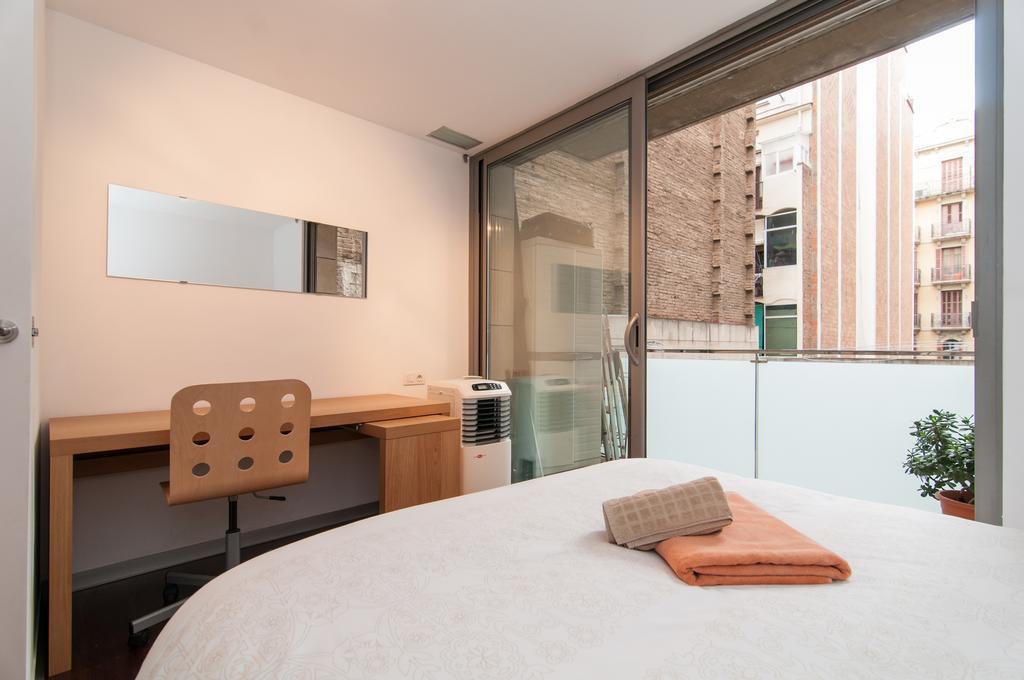 Apartment Travessera De Gracia