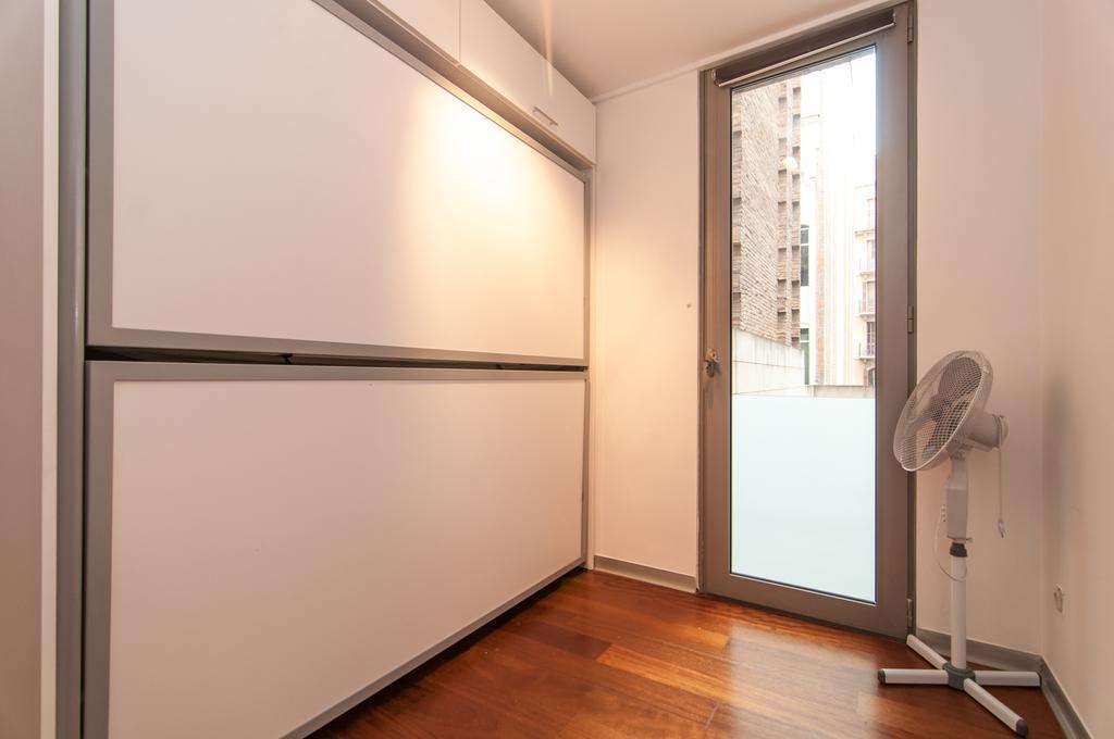 Apartment Travessera De Gracia *