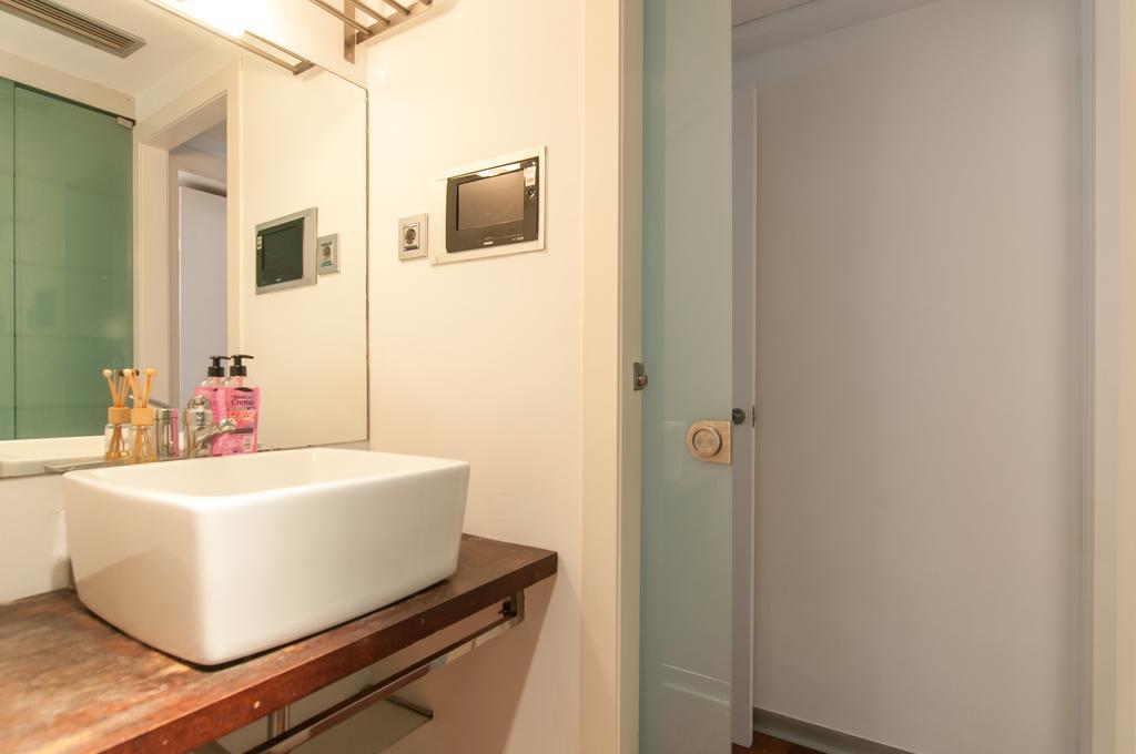 Travessera De Gracia Apartment Barcelona