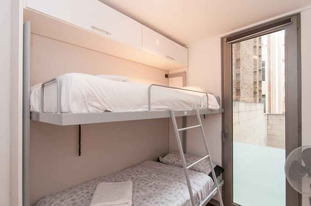 Travessera De Gracia Barcelona