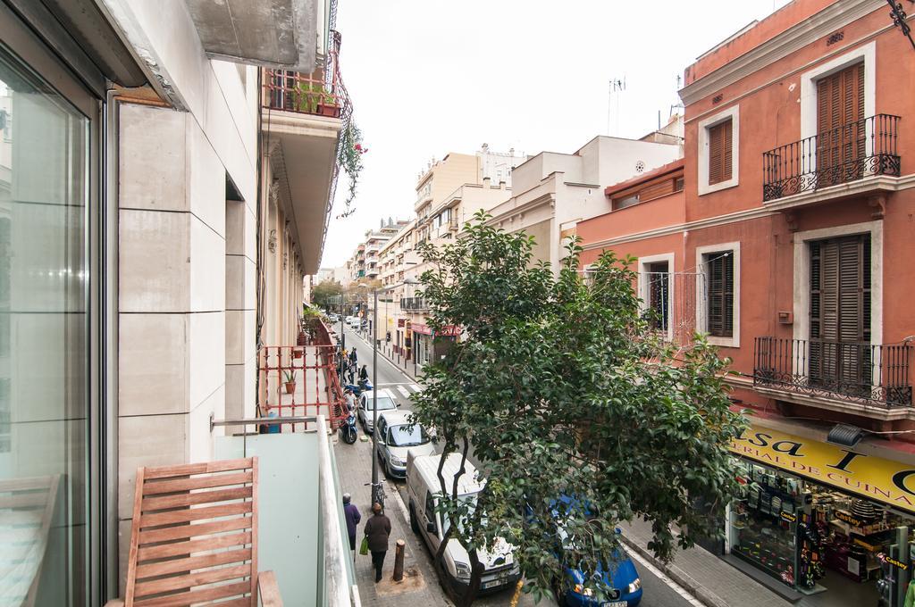 Travessera De Gracia Apartment
