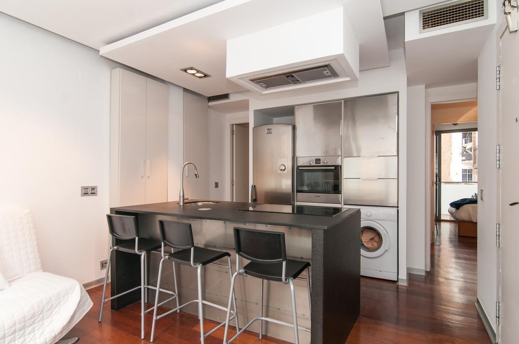 Travessera De Gracia Apartment