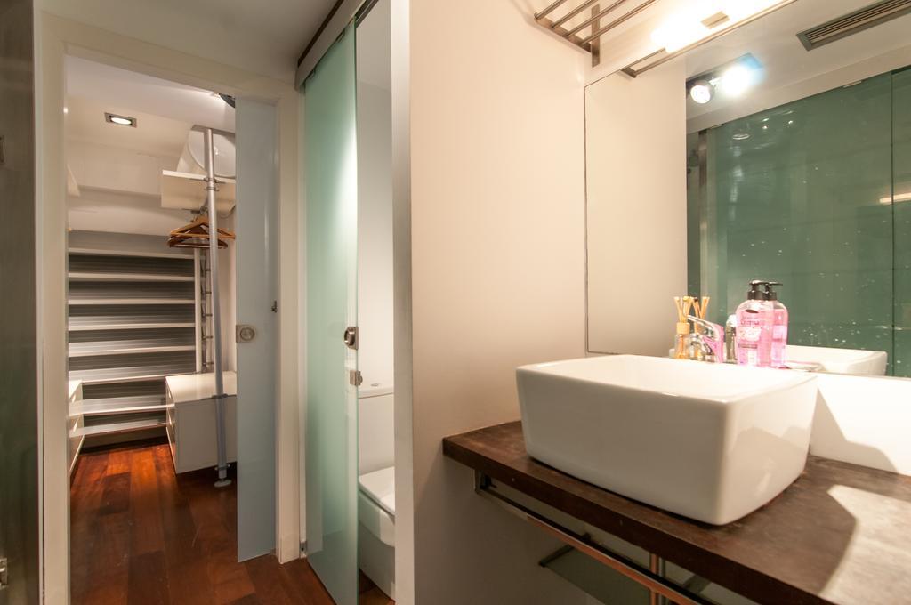 Apartment Travessera De Gracia *