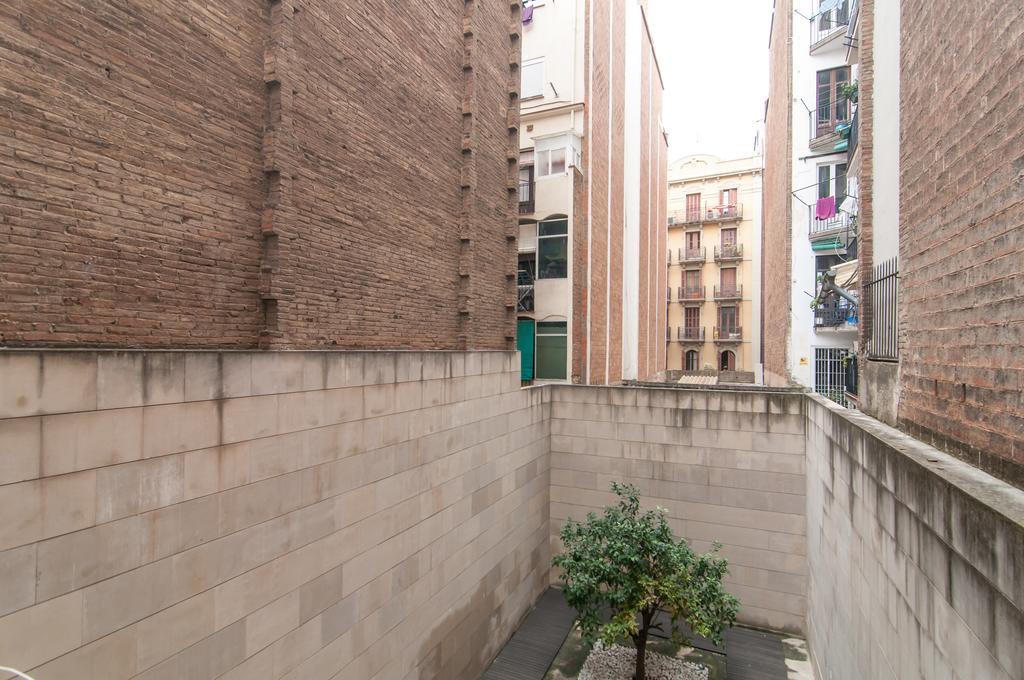 Apartment Travessera De Gracia *