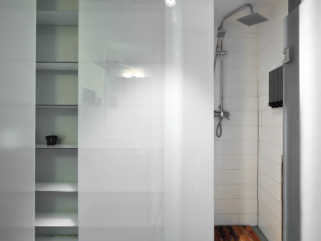 Apartment Travessera De Gracia *