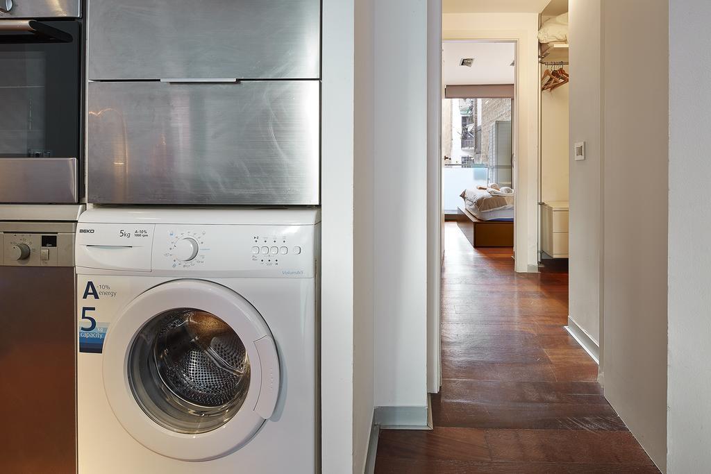 Apartment Travessera De Gracia