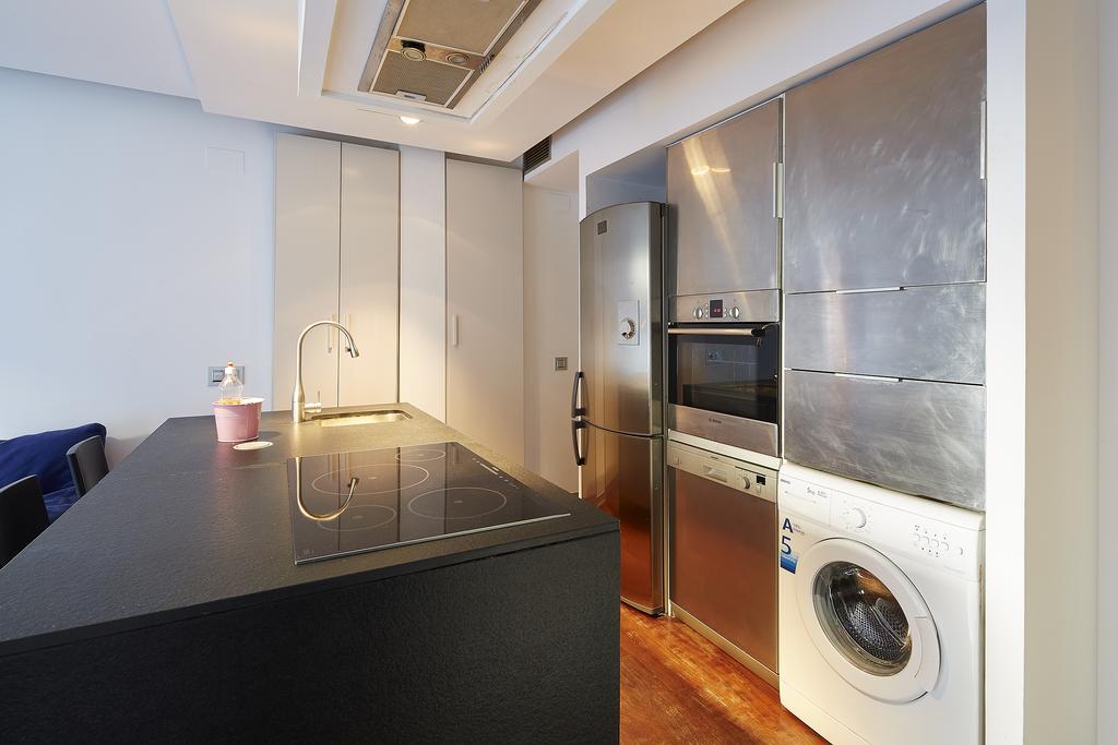Apartment Travessera De Gracia *