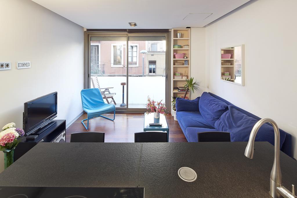 Apartment Travessera De Gracia