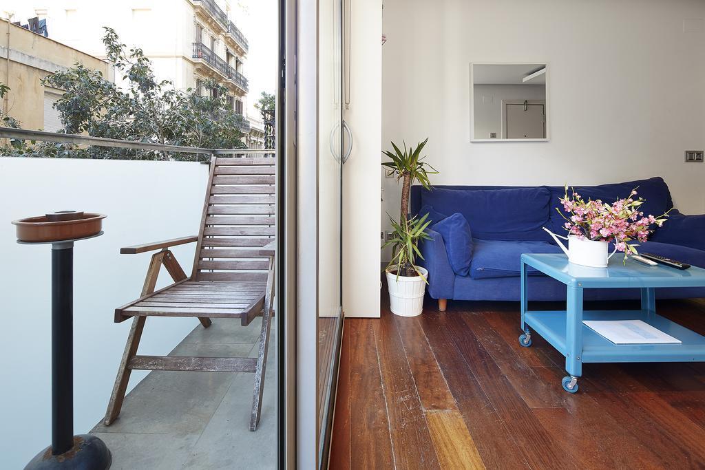 Apartment Travessera De Gracia *