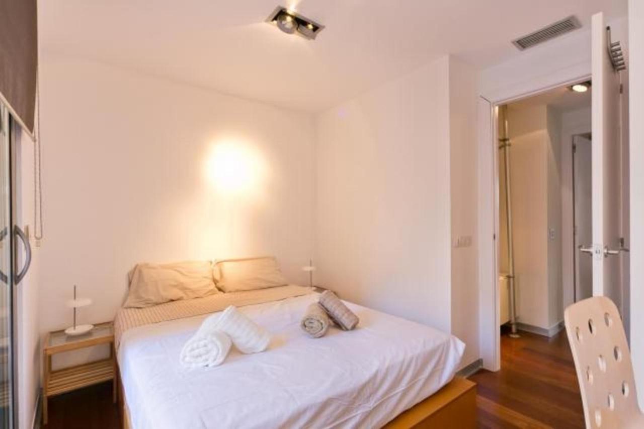 Travessera De Gracia Apartment *