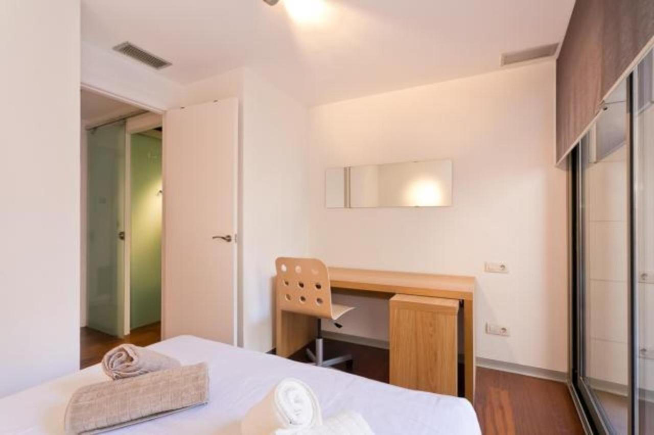 Travessera De Gracia Apartment *