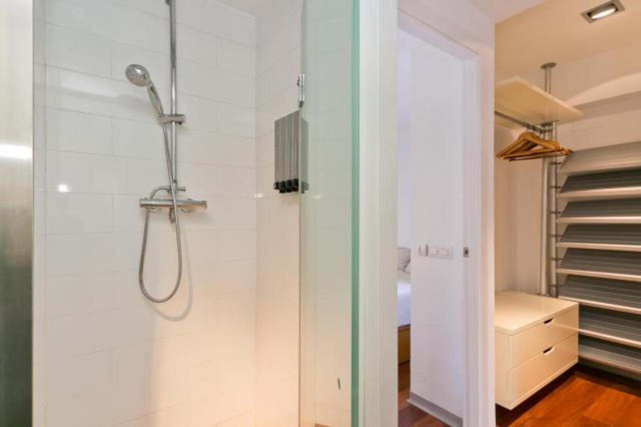 Travessera De Gracia Apartment *